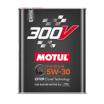 모튤 MOTUL 300V 2L, 0W40