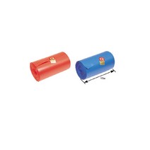올콕PVC 매직테이프 0 15x100mm 15m(회색) (박스(60EA)) 오일 시공 보온외장마감재 장기보존 냉난방 스팀+allcokㅍㄱ, 이상품이좋아요