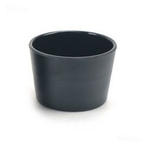 멜라민 모밀그릇 모밀공기 장국그릇 10.2x7cm 14호, 멜라민 모밀그릇 모밀공기 장국그릇 10.2x7