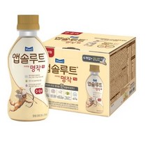 앱솔루트 프리미엄 명작 액상 분유 1단계 200ml, 6개입, 13세트