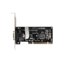 이지넷유비쿼터스 1포트 시리얼 PCI 카드 RS232 NEXT-1Serial LP (영샵)