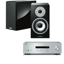 야마하 R-S202 + NS-BP401 오디오 하이파이오디오