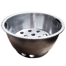 능산로스타 1번 원형숯통 177X95