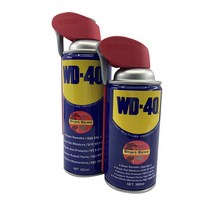 [벡스 BEX] 다목적 고성능 윤활 방청제 WD-40 녹제거 더블유디, 450ml스마트