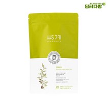 Bs2 쌍계명차 신파우치 덖음세작 파우치 20티백 _ 22093098EA, 1, 본상품선택