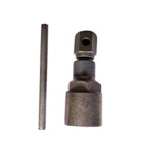 혼다 가와사키 m33x1.5 rh m24x1 m16x1.5 용 33mm 24mm 16mm 플라이휠 로터 풀러 제거 도구, 한개옵션0