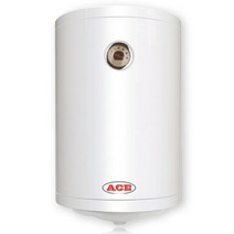 [에이스] 저장식 전기온수기 CL-50R (50L 하향식)(설치비별도), 상세 설명 참조, 상세 설명 참조