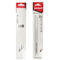 Makita 목재용 컷소날 5pcs 팔레트 판금 알루미늄 합판 전지작업 가지치기