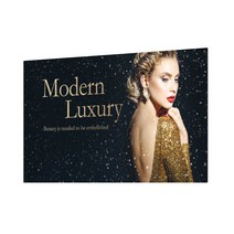 LG 55인치 139cm(55) 55EJ5E-B 미사용리퍼 광고용 OLED 월페이퍼 사이니지, 수도권 벽걸이설치비포함