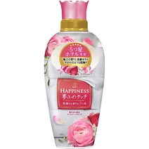 레노아 섬유유연제 해피니스 앤티크 로즈 본품 480ml B097P6GNH9