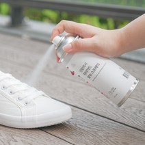 생활백서 워터가드 발수 스프레이 방수 신발 의류 가죽, 단품, 2개