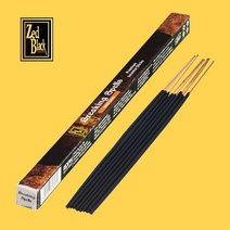 제드블랙 인센스스틱 실내방향제 라벤더 스퀘어 10개 세트 (80개입), 1개_브레이킹스펠즈[02]
