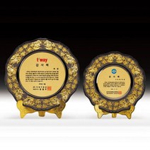 감사패 감사패제작 골프감사패 상장 공로패 기념패 감사장, 단품