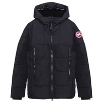 [명품]CANADA GOOSE 캐나다구스 FW 하이브릿지 코트 M TMG517805 1672954418