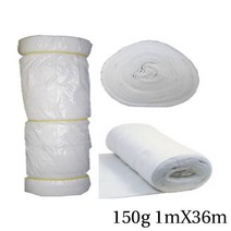 토목용부직포 안전용품 150g 1mX36m