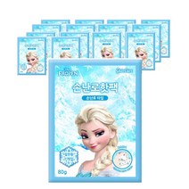 디즈니 핫팩-겨울왕국-일반형 80g 15개입, 15개