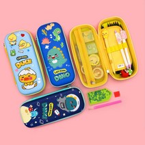 일정 12000 레이지스타 보석십자수 필통 파우치, 오리우주, 오리우주