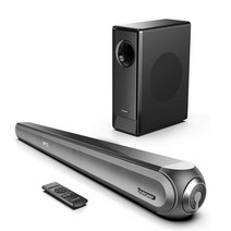 사운드바벽걸이 크리에이티브스피커 5.1채널 bomaker 240w 2.1 tv 사운드 바 홈 시어터 사운드 시스템 블루투스 스피커 사운드 바 서브 우퍼 지원 광학 aux 아크, 조르드 ii, 나는 플러그