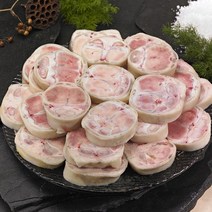 국내산 소고기 한우 곰탕용 우족찜용 우족 1kg, 1개