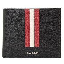 발리 반지갑 TALIKY LT/210 BLACK / 남성
