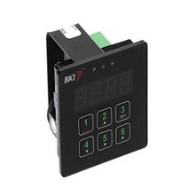Bki CP0066 Control Time And Tempurature 6 Recipe, 1