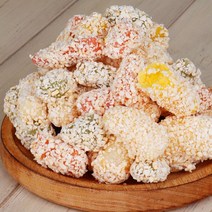 정일품 모듬유과 1.5kg 한과세트, 1GFR_모듬유과 1.5kg