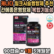 간기능개선 밀크시슬 간건강 만성피로 간기능개선제 간영양제밀크씨슬 피로회복비타민 밀크씨슬영양제 밀크씨슬실리마린 지방간밀크시슬 간보조제 만성피로 간에좋은영양제 직장인