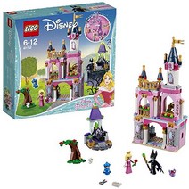 레고(LEGO) 디즈니 잠자는 숲의 미녀 오로라 공주의 성 41152