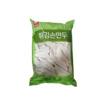 (주)천일냉동식품 튀김손만두 2.8kg, 1개