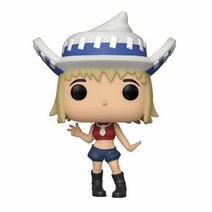 Funko 팝! 소울 이터 패티 익스클루시브 비닐 피규어