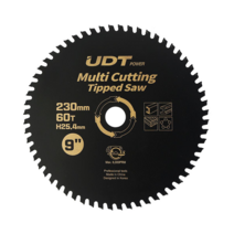 UDT 멀티쏘 그라인더 원형톱 다용도 팁쏘 4인치 5인치 7인치 9인치