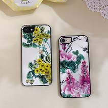 [마리오] [아칸] 수묵담채화 스타일케이스 (P001038386)