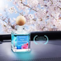 바비카 베리뉴티볼리 디퓨저 2종 아반테AD 방향제 볼보v40크로스컨트리 차향수 차량용디퓨저 리필형 뉴스포티지 자동차용 고급방향제 세트bmwx3m, 02. 프로방스디퓨저 아쿠아체리블라썸향