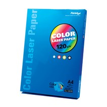 PH03373 폼텍)컬러레이저 전용지 (A4/120g/200매/CL-12570)-박스 (10권입) a4봉투 용지 복사용지 인쇄용지 칼라용지 4절도화지 펄지 a4용지 색종이 색지, 단일 종이/파일 사이즈
