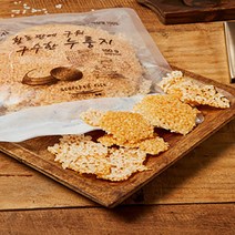 국내산쌀 100% 황동판에 구워 구수한 누룽지 1.5kg (150gx10), 10개, 150g