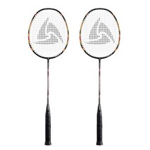 스타 배드민턴라켓 포커스 X 300 DR-AS300X 라켓2개입 / 1개입 / 127396, 1개