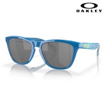 오클리 프로그스킨 아시안핏 골프선글라스