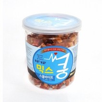 콩 [쿵] 믹스 쿵 200g