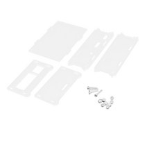 B + / 2용 인클로저 케이스