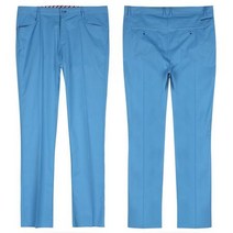 남자 생활방수 기능성 스판 골프바지 골프패션 중장년