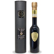 이태리 모데나 IGP 발사믹식초 카바니 25년산 델폰다토레 250ml