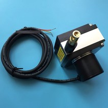 풀로프 변위 센서 선형 와이어 포텐쇼미터 엔코더 4-20mA 0-10V 저항 펄스 출력, 11 1500mm(5K ohm)