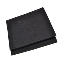 저면 여과 스펀지 2813 여과판 여과기 거북이 관리