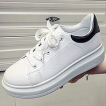 JFM266570스니커즈 학생 운동화 2color/여자스니커즈/스니커즈신발/여자운동화/여성운동화/발편한운동화/여성스니커즈/요즘유행하는운동화/화이트스니커즈/흰색스니커즈/스니커즈운동화
