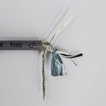 UL2919 AWG24 x 1P RS485 통신케이블 1M, 1개