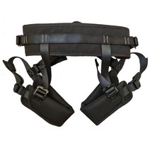 플라잉 요가 필라테스 해먹 로프 밴드, 럭셔리 벨트