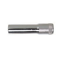 ⁂고질라몰⁂지니어스-1 4SQ 롱핸드소켓 13mm 18mm (1EA) 공구류 수작업공구소켓 공구소켓 수공구 핸드소켓¨°˚•‣고질라몰•‣˚˚¨, ⁂감사⁂