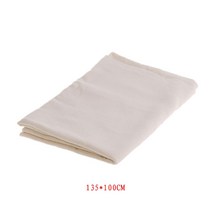 펀치 바늘 천장 DIY 수제 승려 천 자수 수제 손수건 액세서리를위한 자수 바느질, 135x100cm