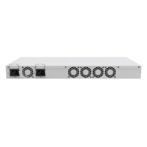 Mikrotik CCR2116-12G-4S + 16 코어 10G 기업 ROS 라우터 SPF 포트, 한개옵션0