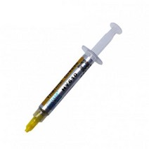 서 써멀 구리스 주사기 타입 3g cpu 그리스 thermal grease 쿨러 방열, ▶Arianycos◀ 서 써멀 구리스 주사기 타입 3g, ▶Arianycos◀